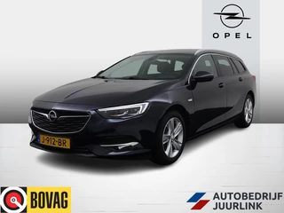 Opel Insignia Sports Tourer 1.5 Turbo Automaat Innovation Leder/Camera/Nav/Agr