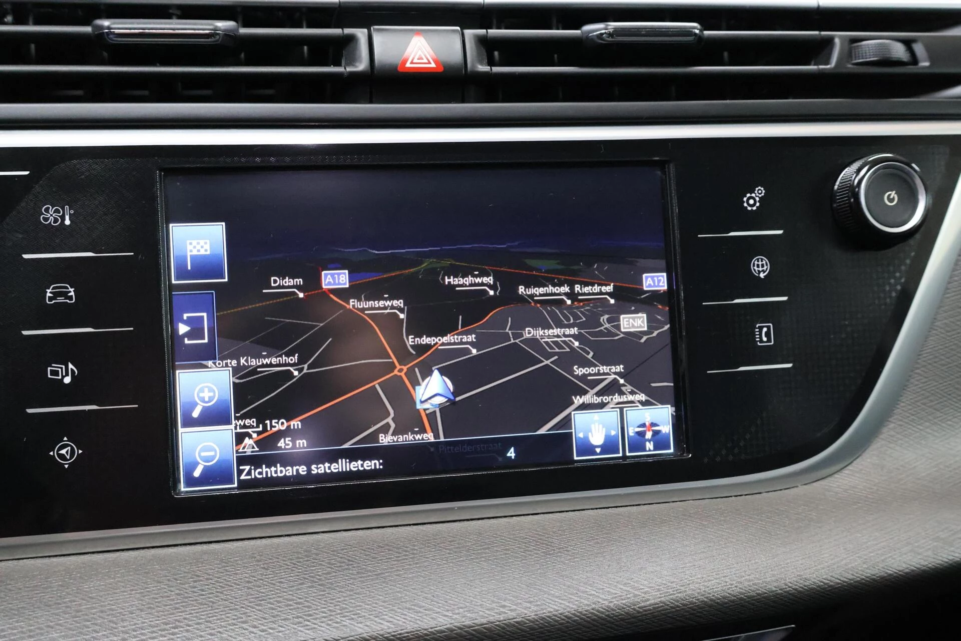 Hoofdafbeelding Citroën C4 Picasso