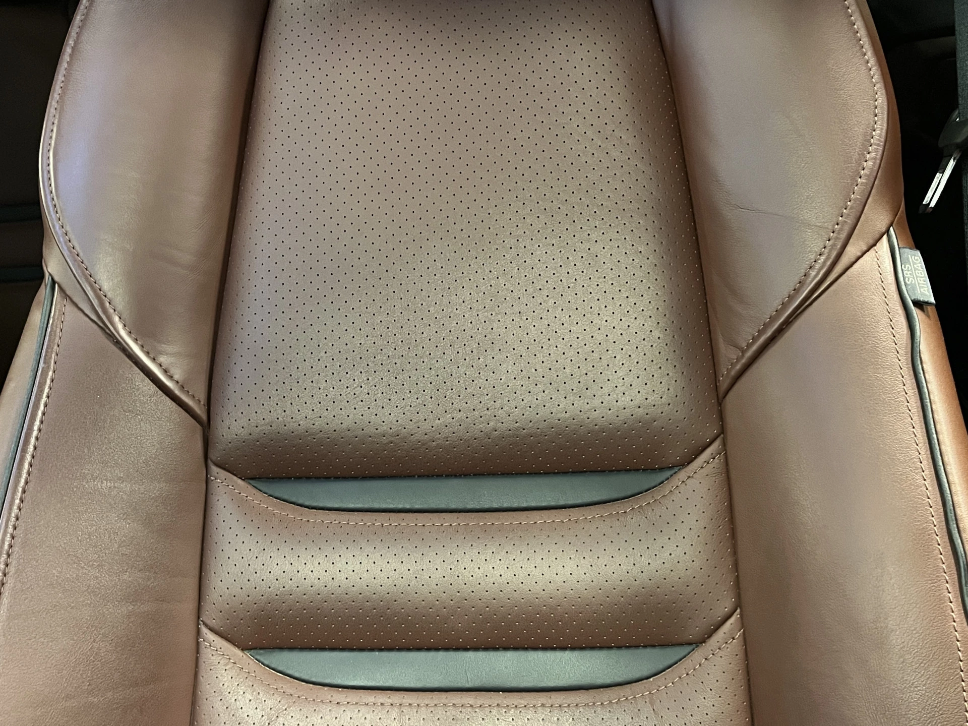 Hoofdafbeelding Mazda CX-9