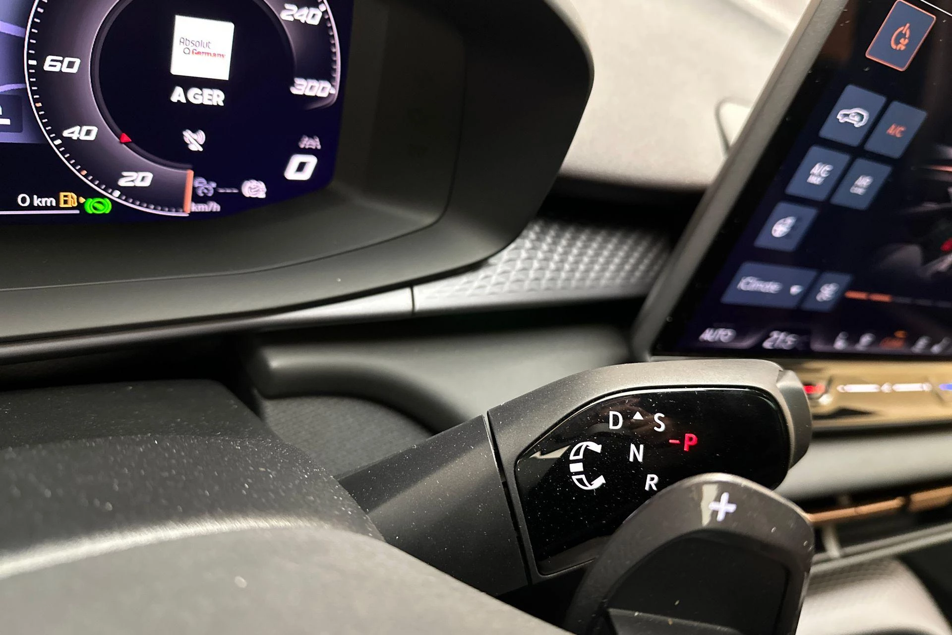 Hoofdafbeelding CUPRA Terramar