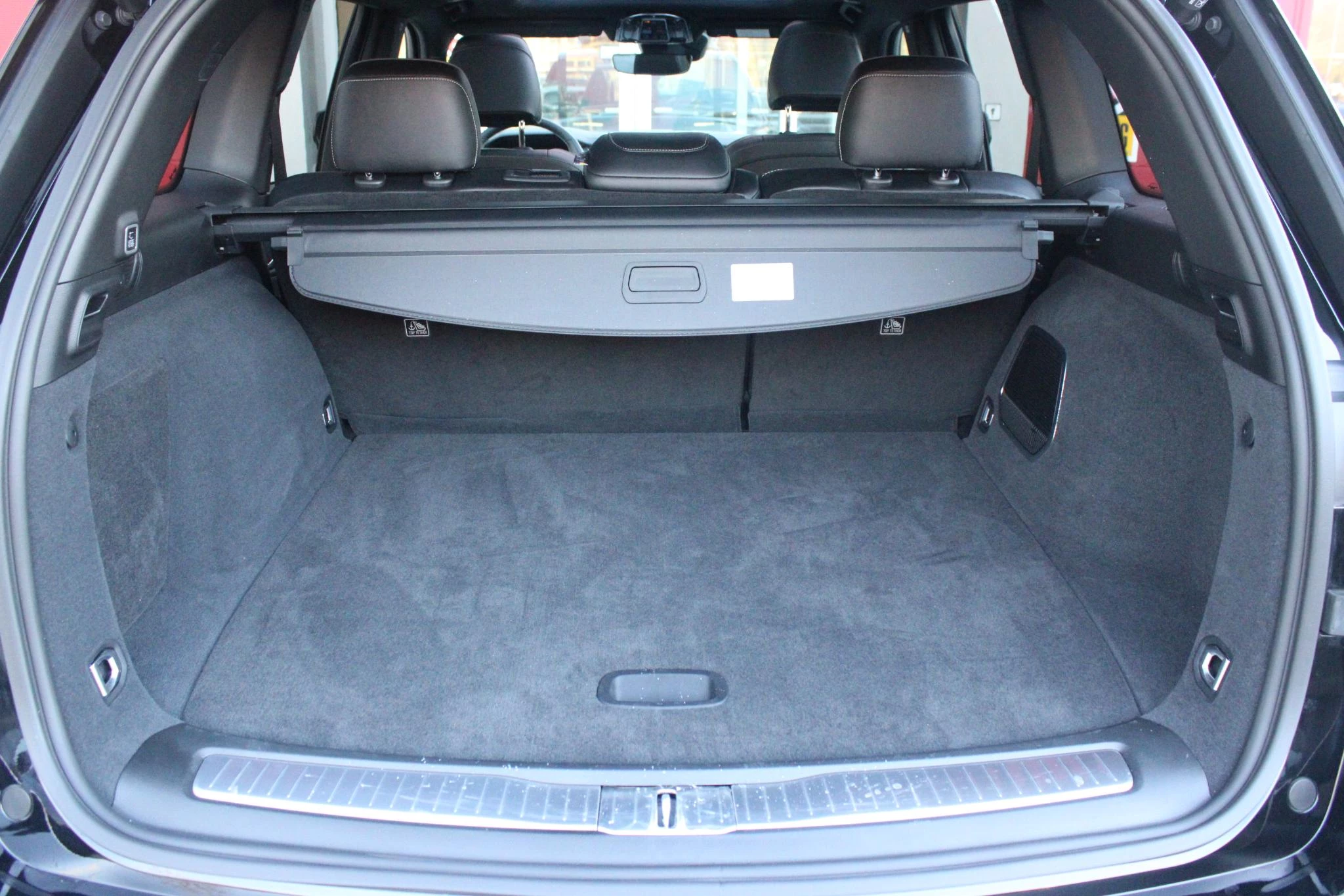 Hoofdafbeelding Jeep Grand Cherokee