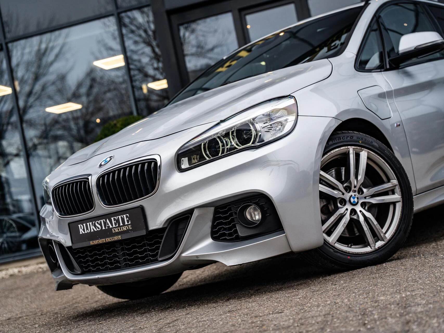 Hoofdafbeelding BMW 2 Serie