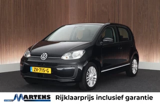 Volkswagen Up! 1.0 BMT 60pk move up! Airco Maps&More