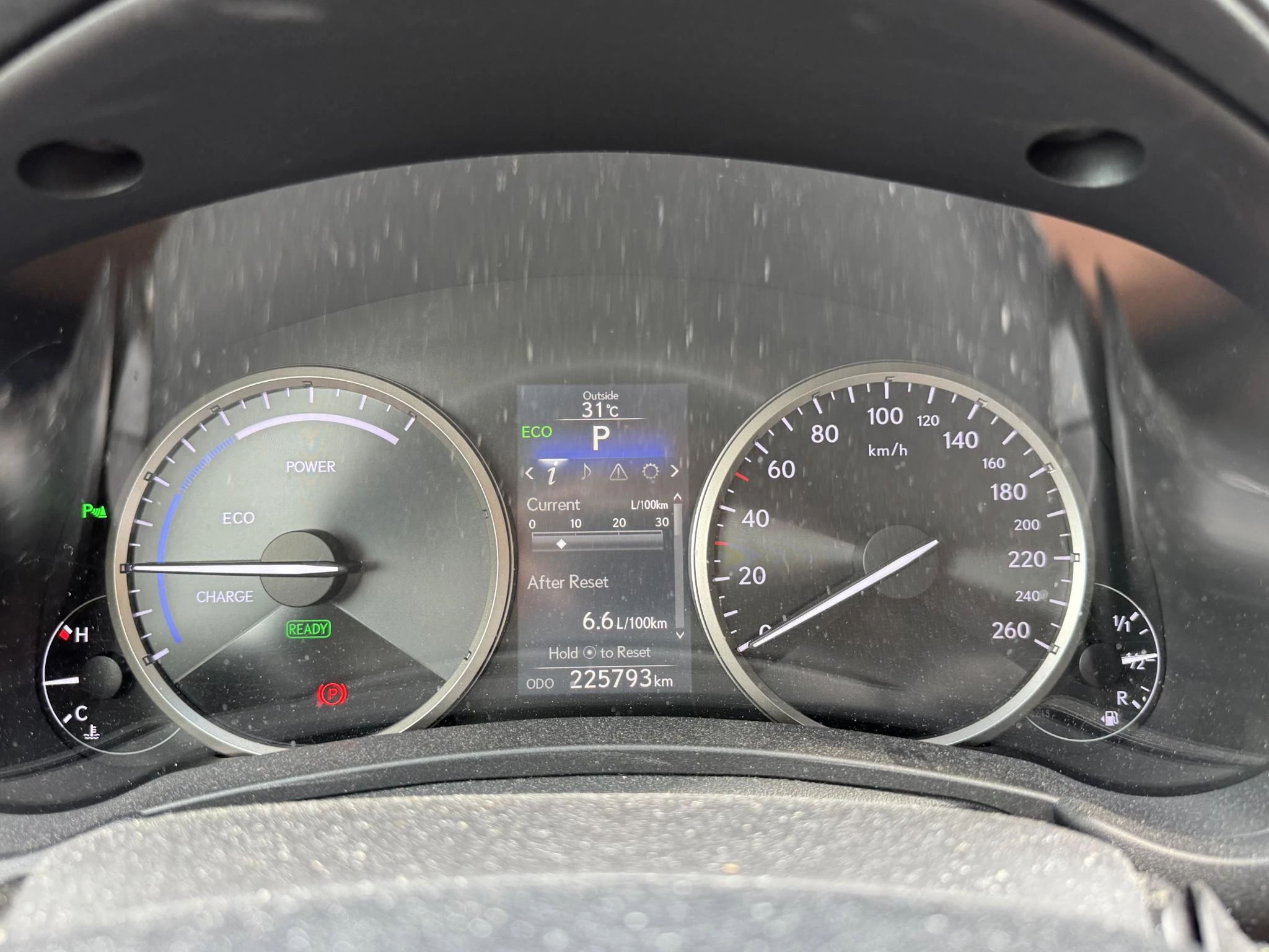 Hoofdafbeelding Lexus NX