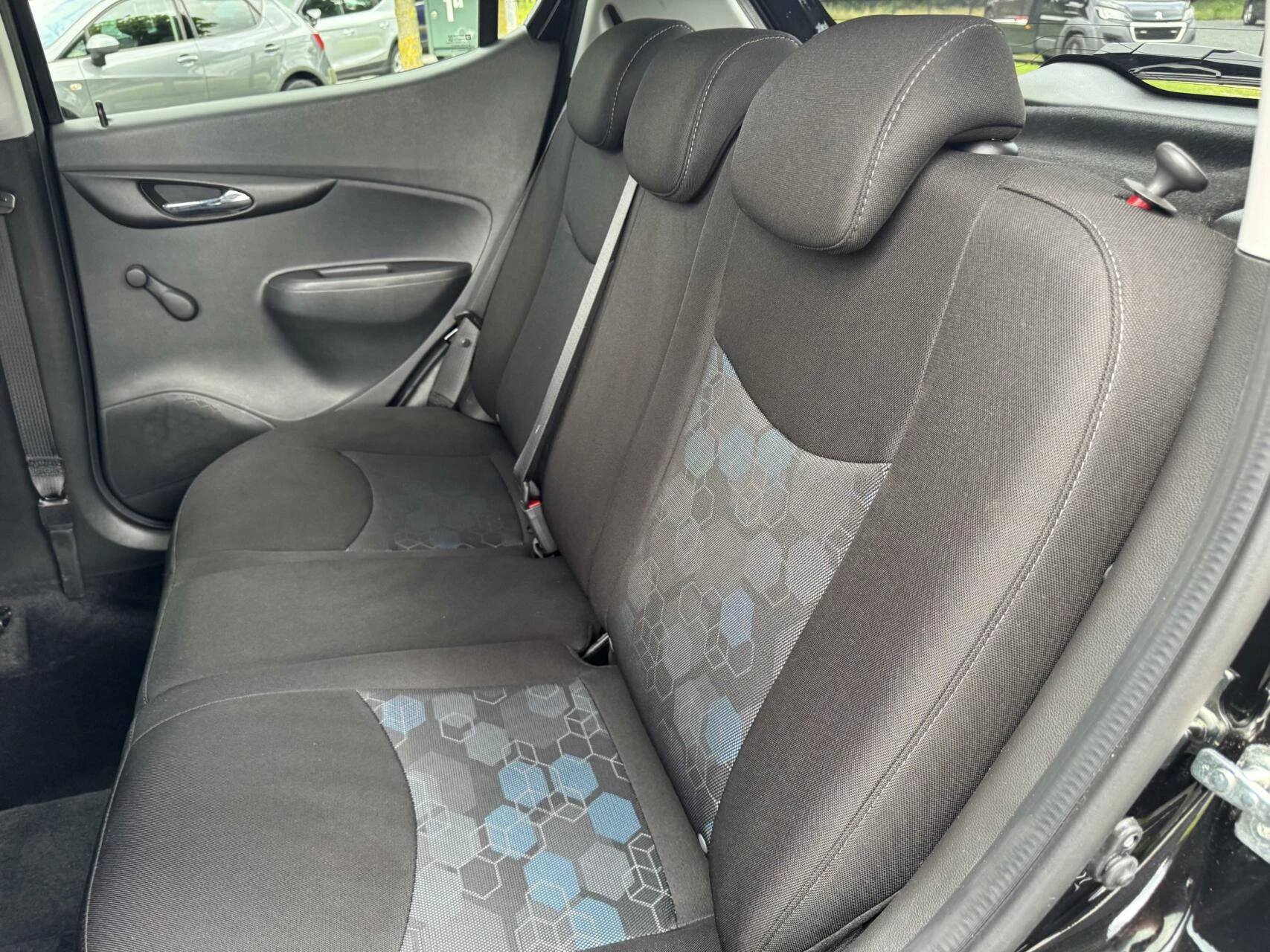 Hoofdafbeelding Opel KARL