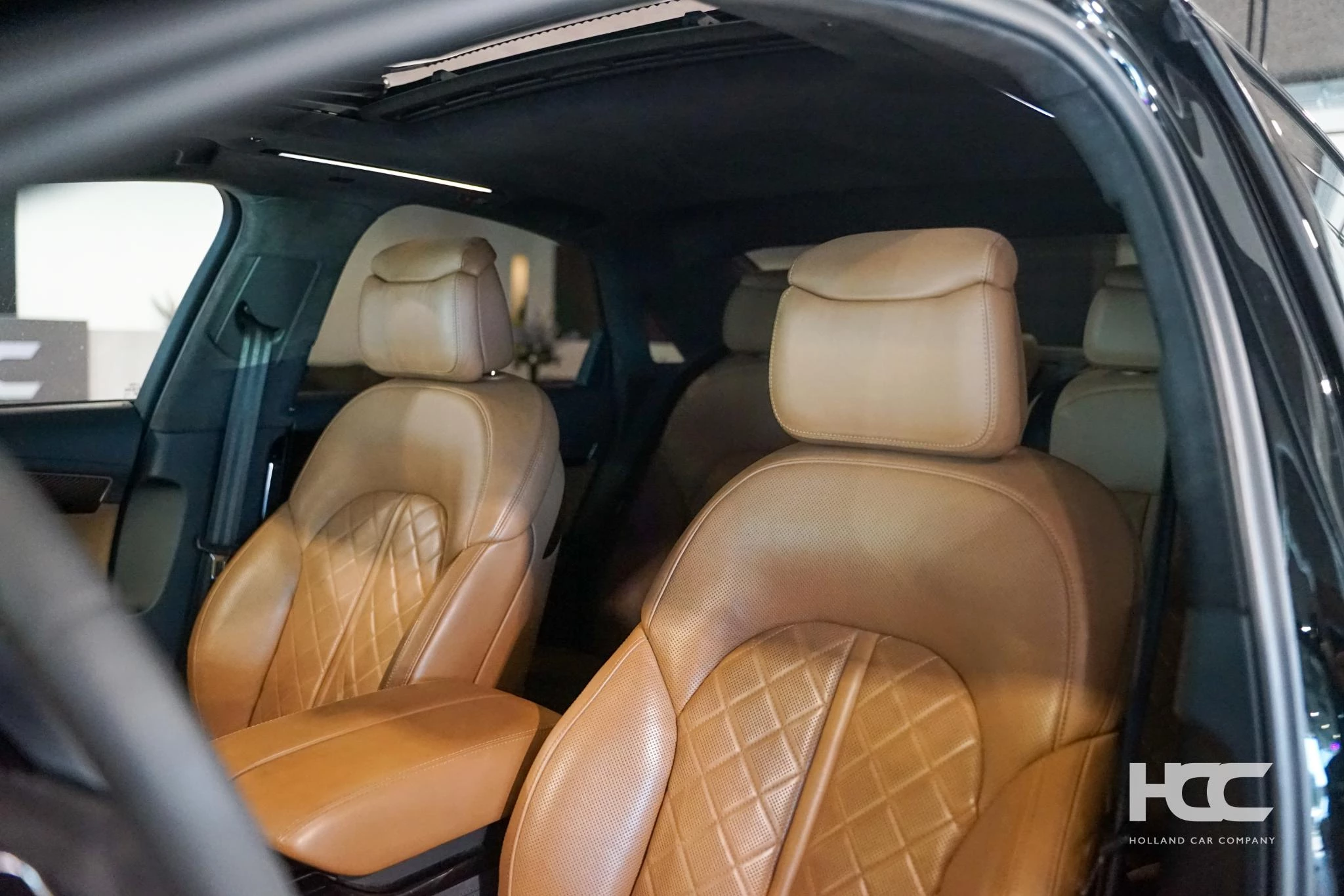 Hoofdafbeelding Audi S8