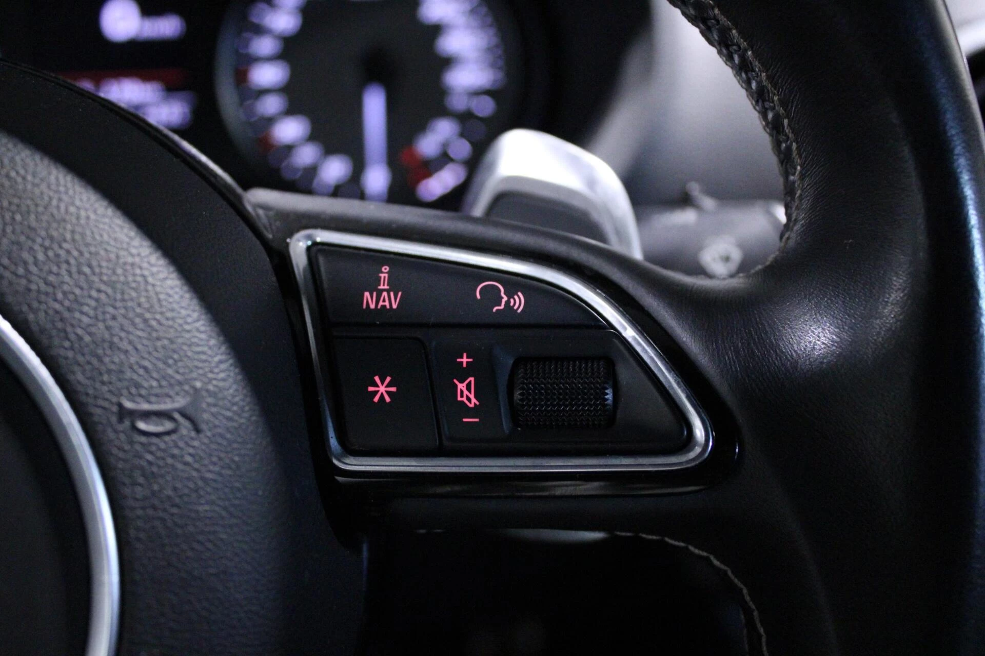 Hoofdafbeelding Audi S3