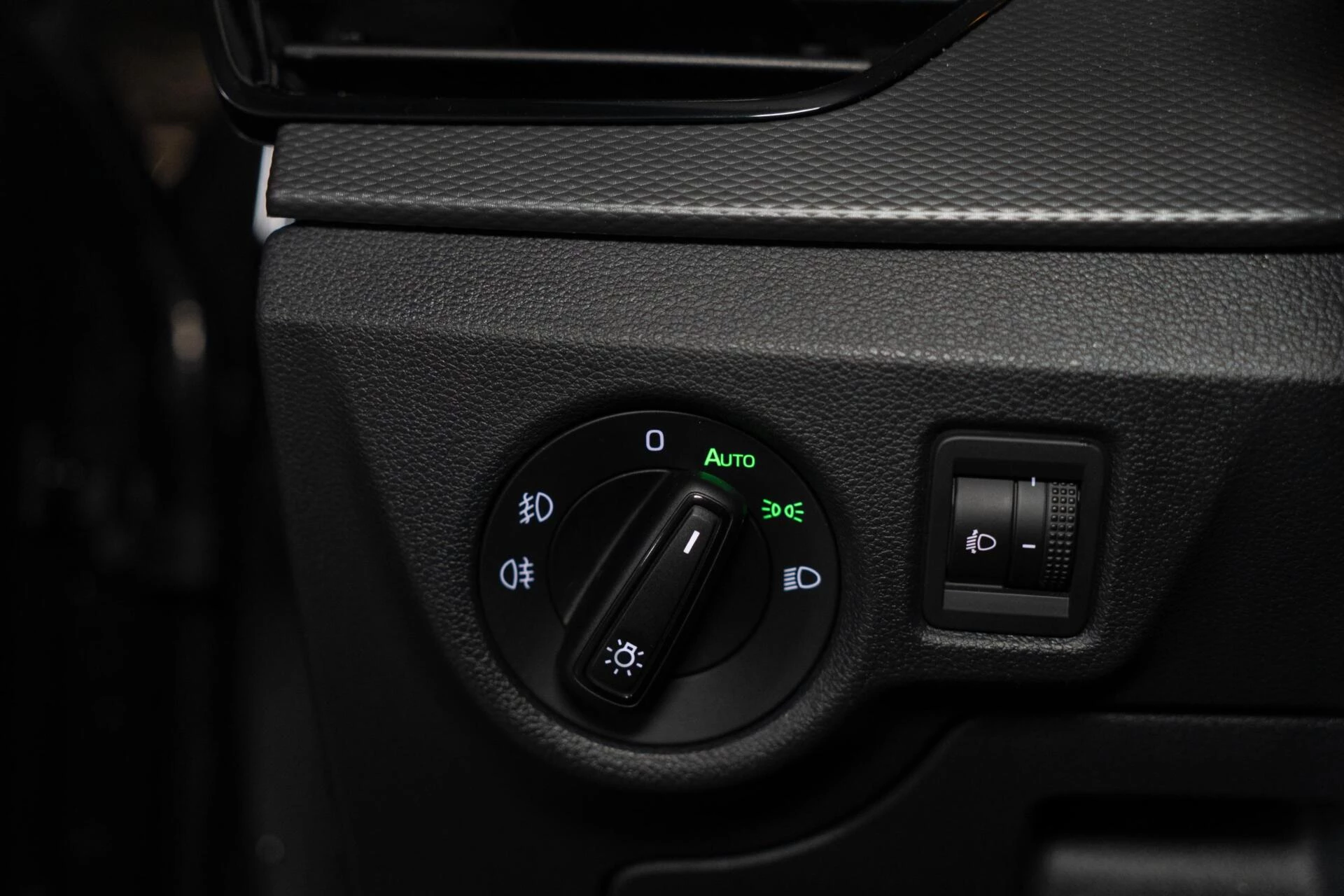 Hoofdafbeelding Škoda Scala