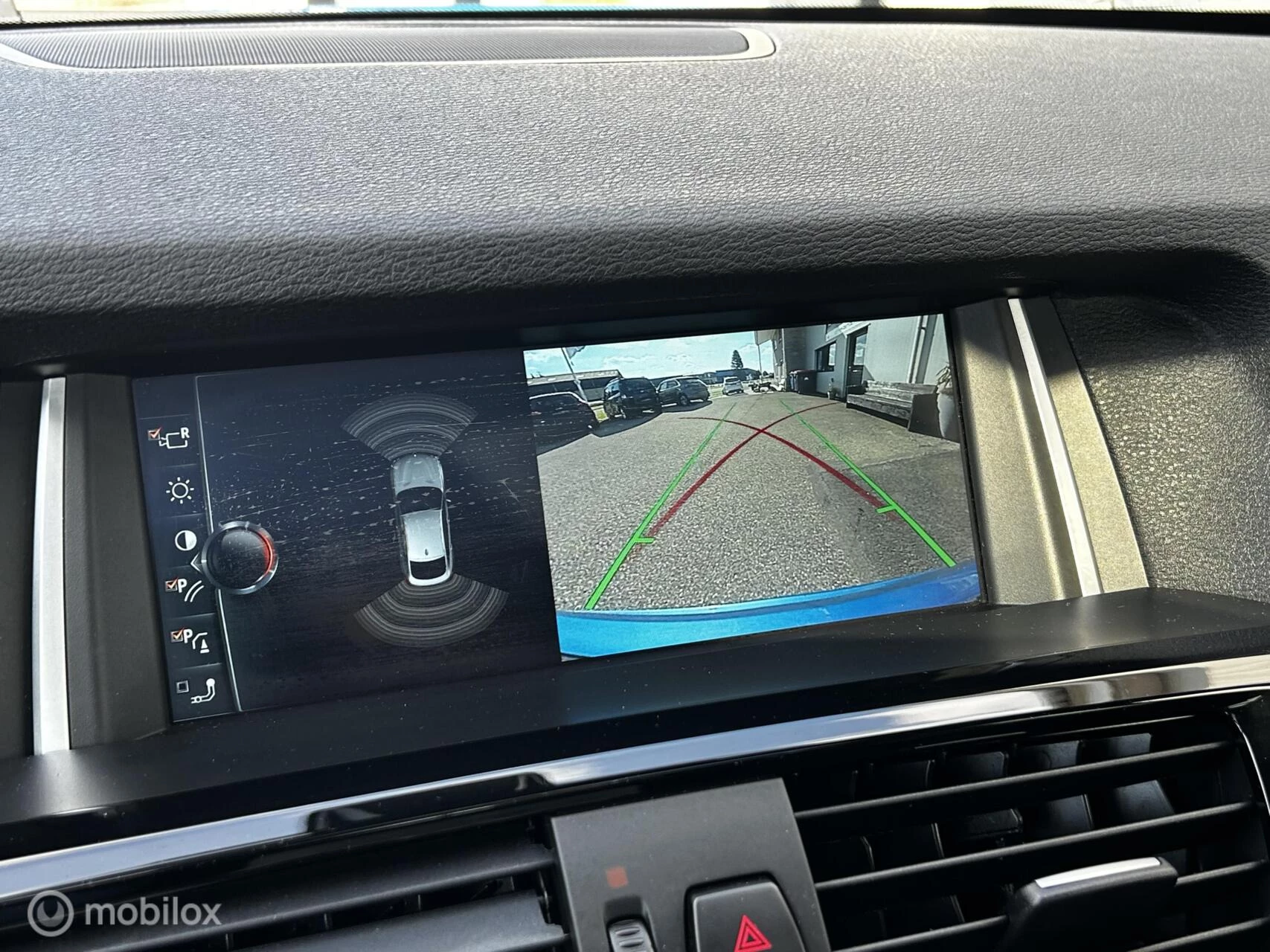 Hoofdafbeelding BMW X4