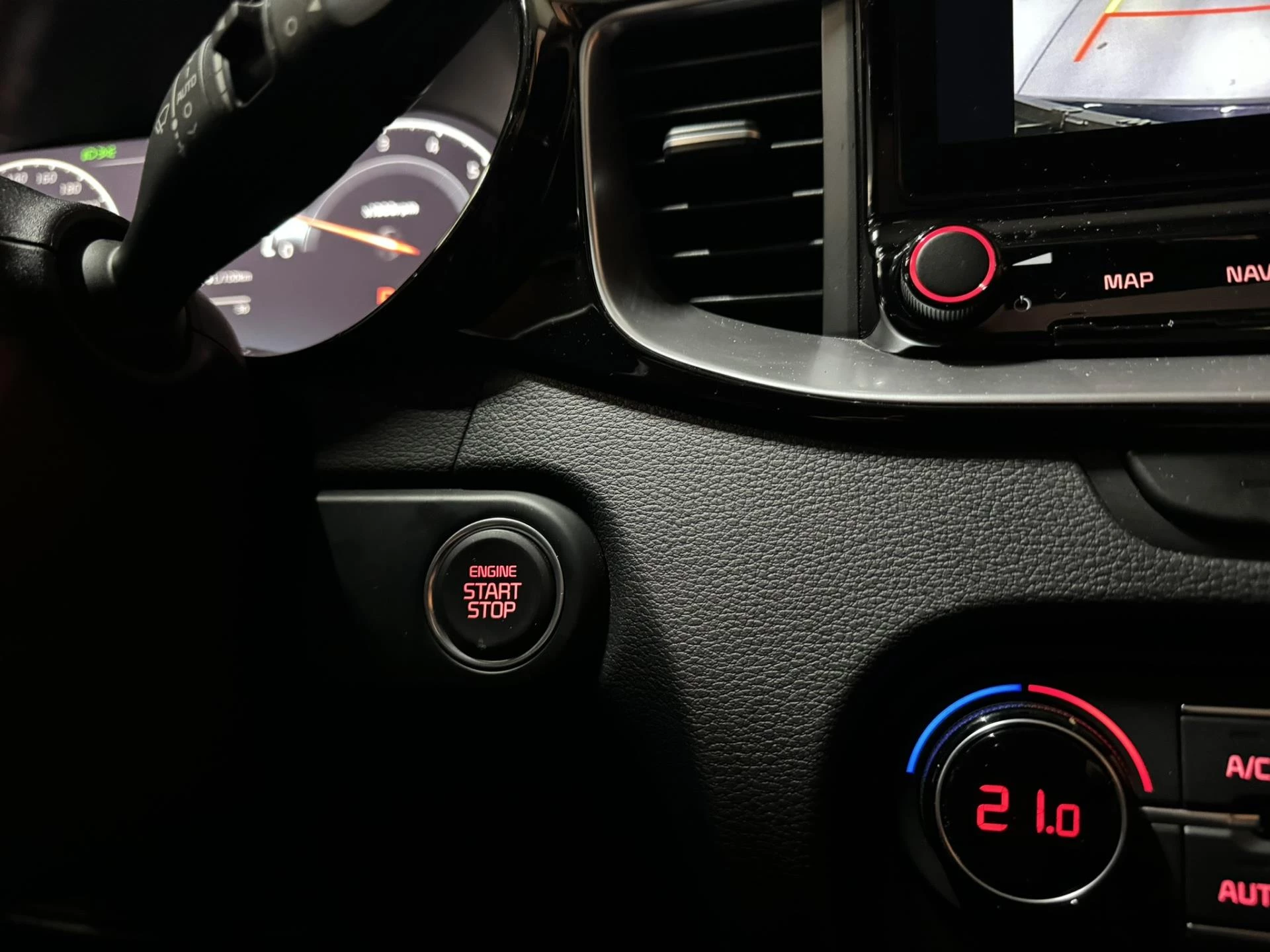 Hoofdafbeelding Kia XCeed