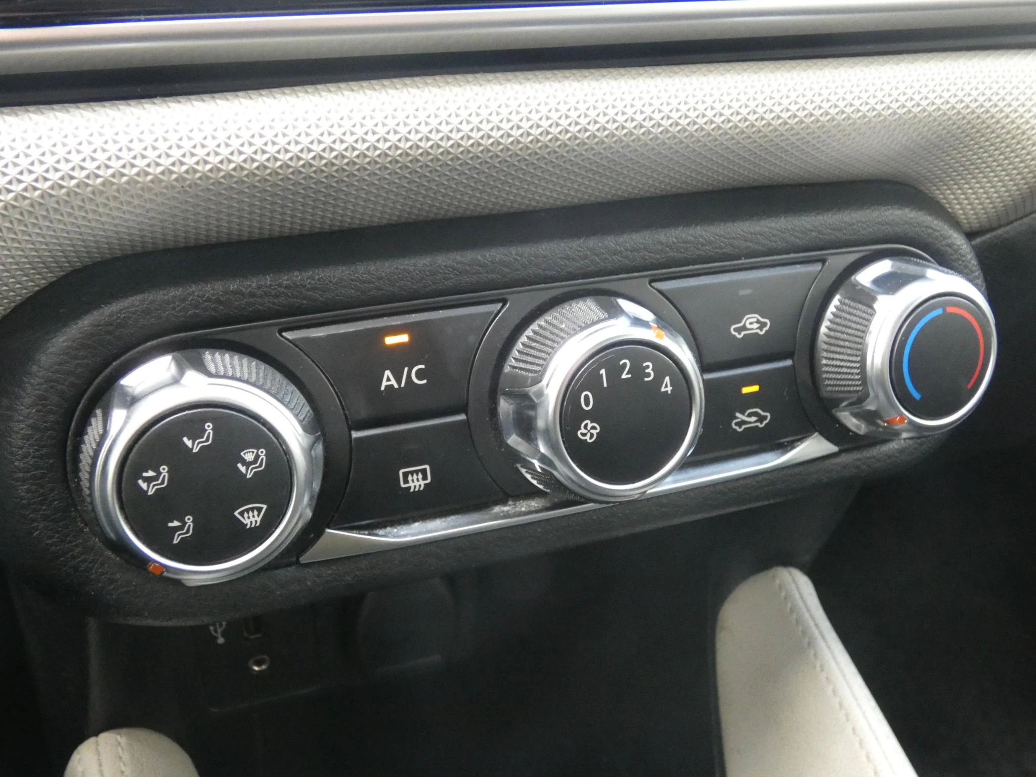 Hoofdafbeelding Nissan Micra
