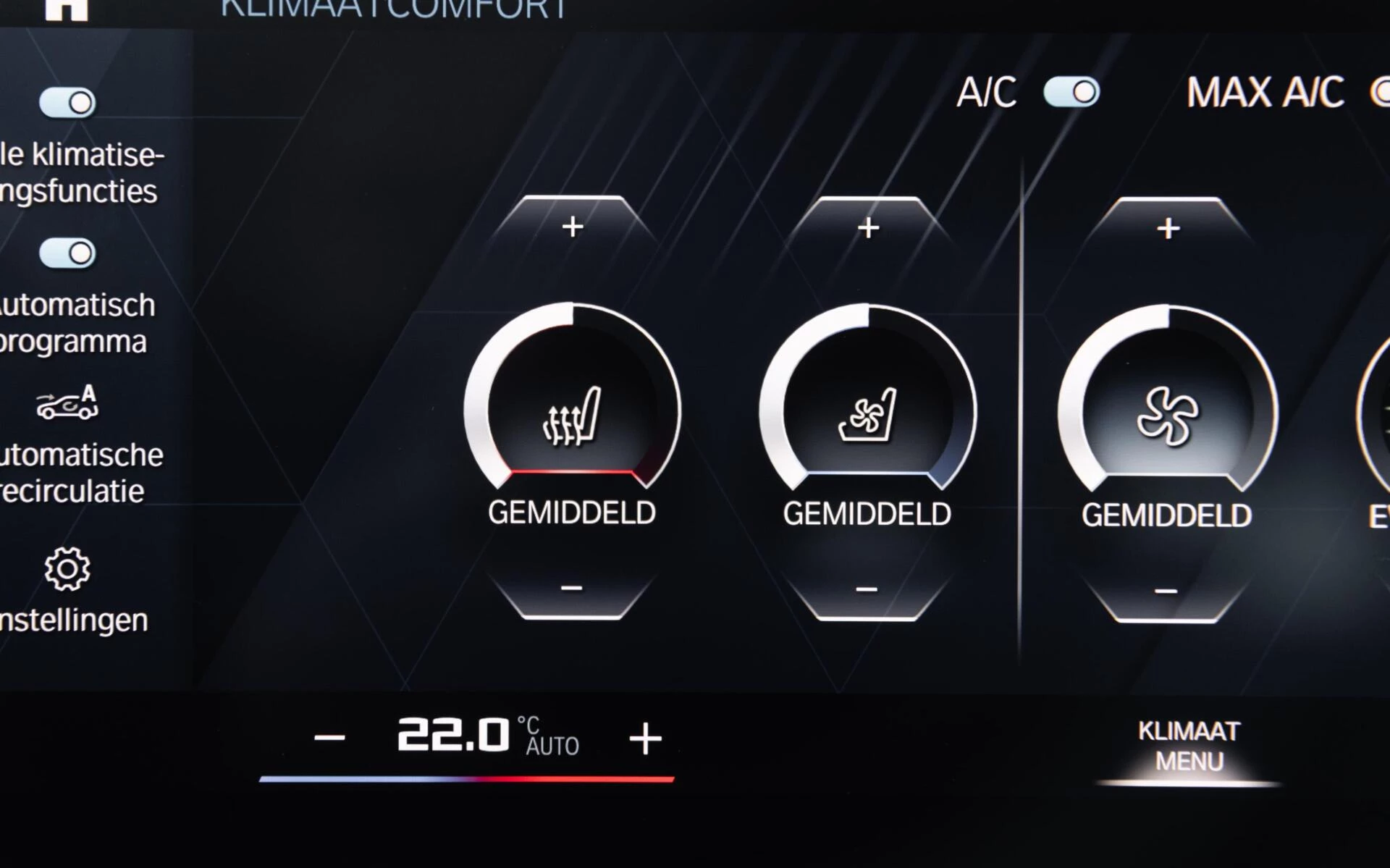 Hoofdafbeelding BMW M3