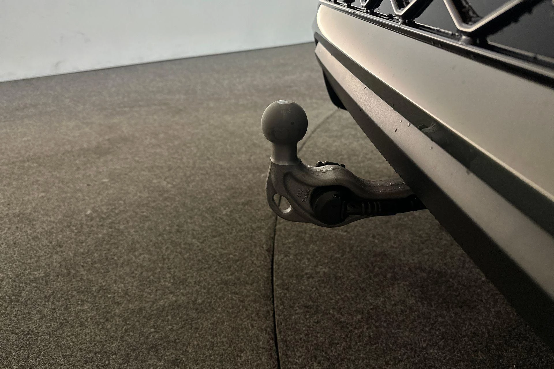 Hoofdafbeelding Volkswagen Tayron