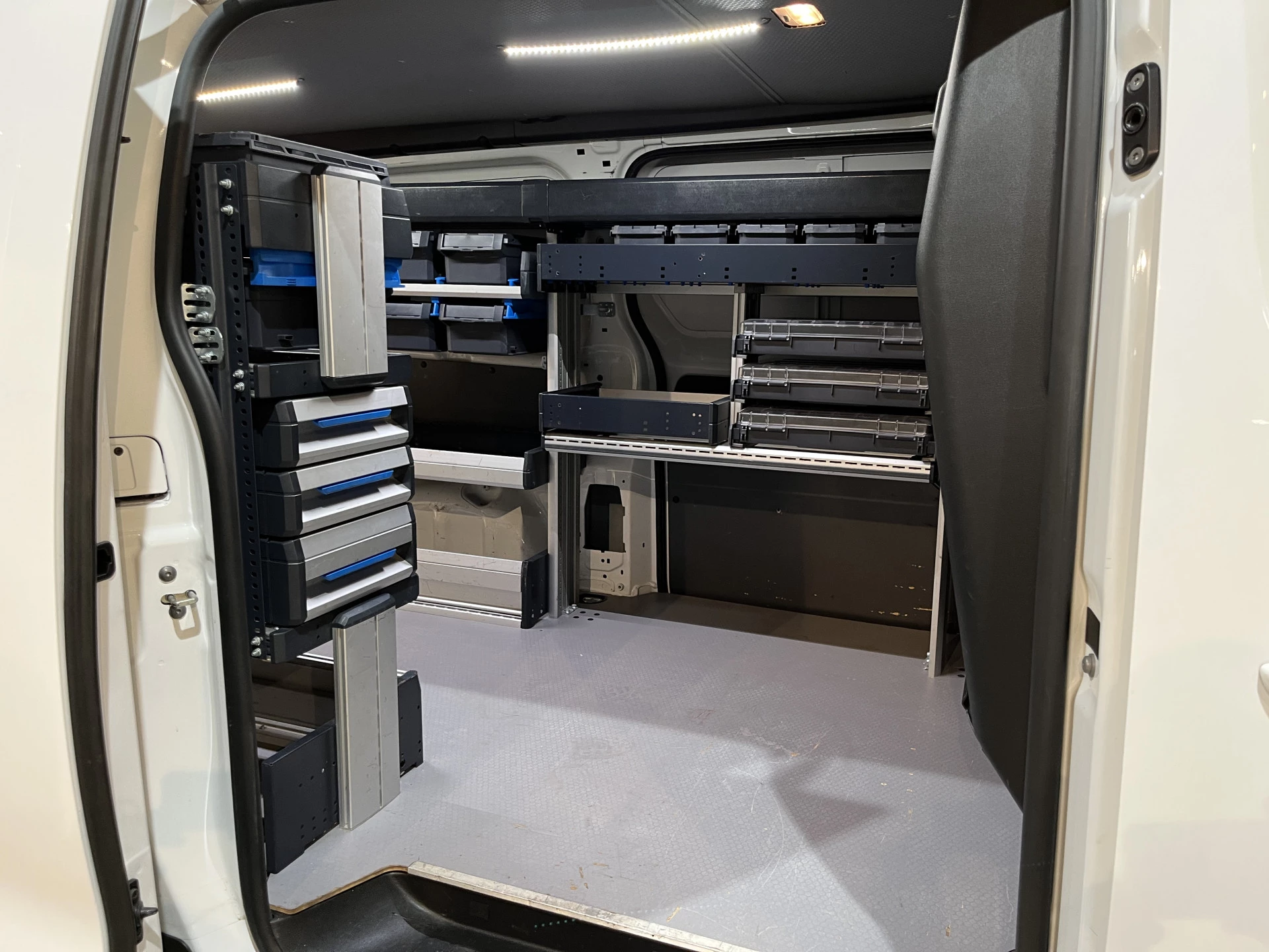 Hoofdafbeelding Peugeot Expert