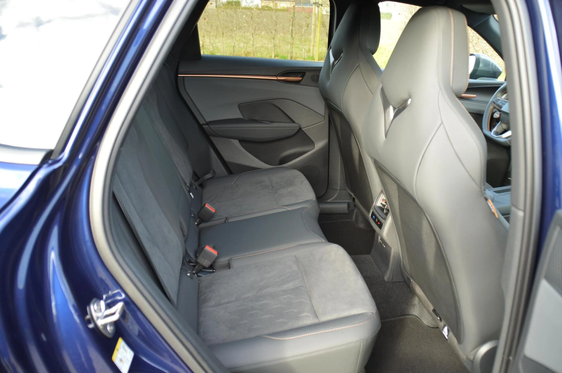 Hoofdafbeelding CUPRA Terramar