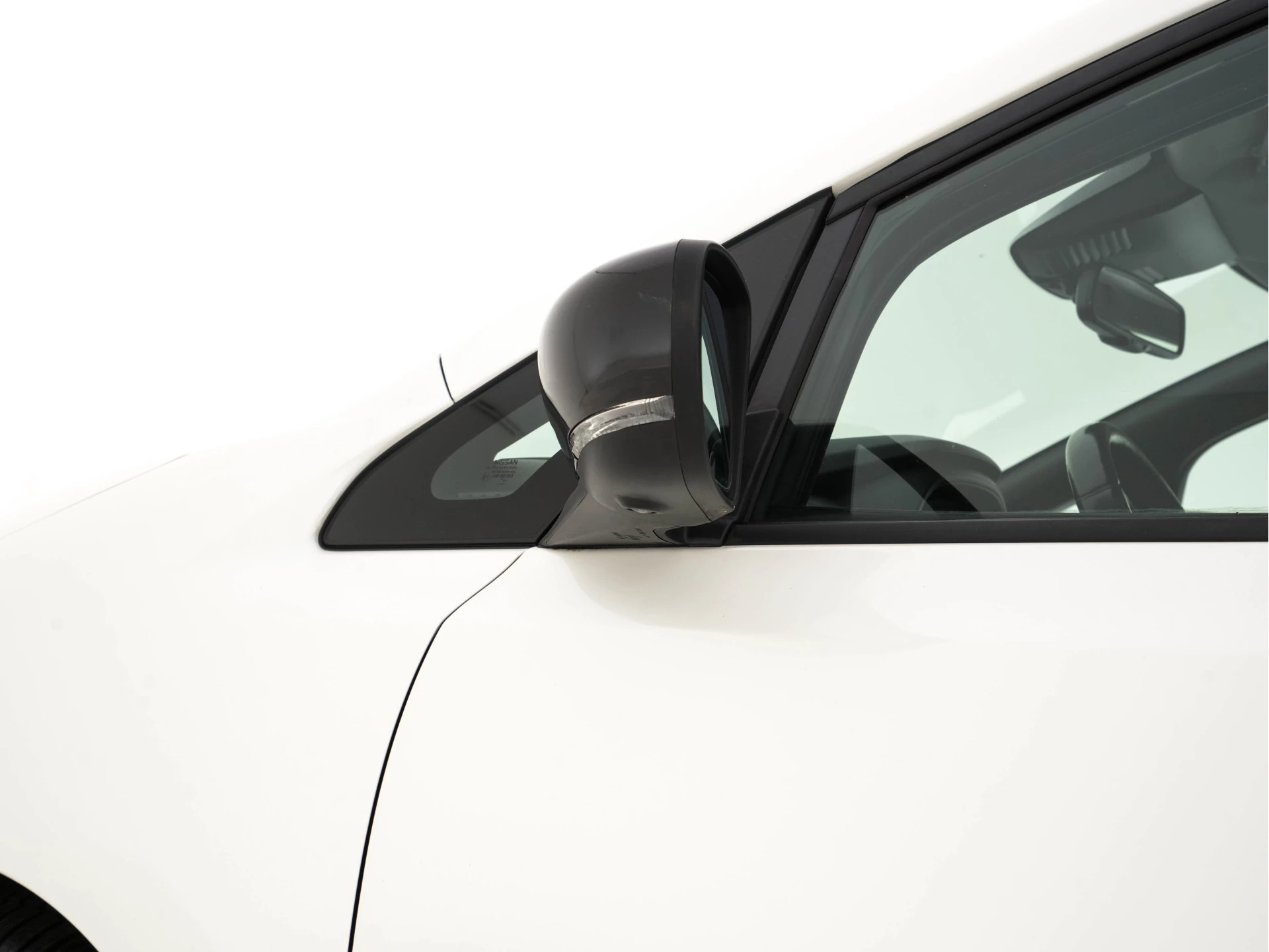 Hoofdafbeelding Nissan Leaf