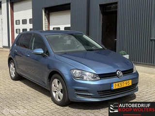 Volkswagen Golf 1.4 TSI Highline Clima Navi DSG