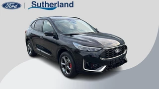 Ford Kuga 2.5 PHEV ST-Line X 243pk | Zuid | Driver Assistance Pack | Panorama dak | Winterpack | Technology Pack | All Weatherbanden | 2.100kg Trekgewicht