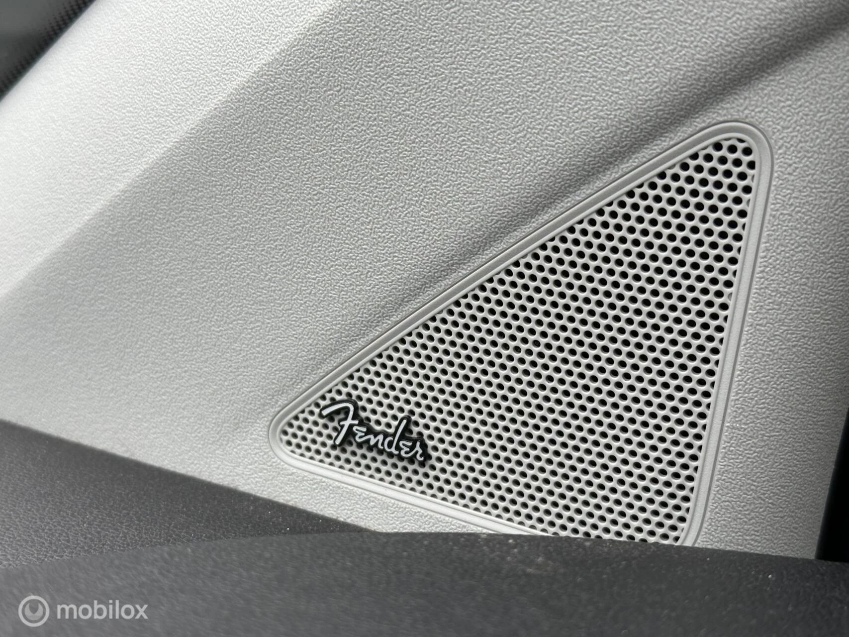 Hoofdafbeelding Škoda Citigo