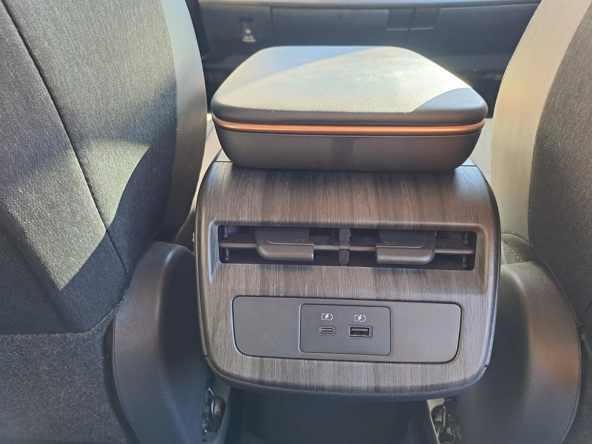 Hoofdafbeelding Nissan ARIYA