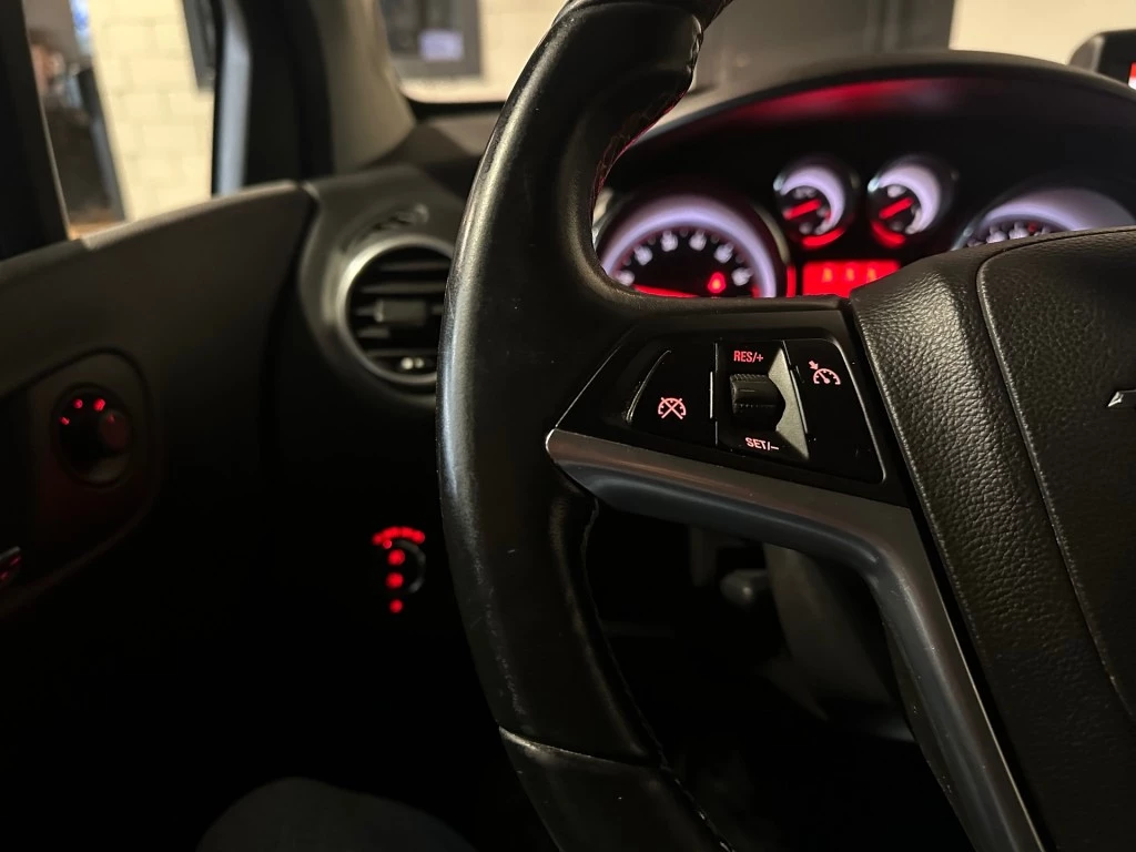 Hoofdafbeelding Opel Meriva