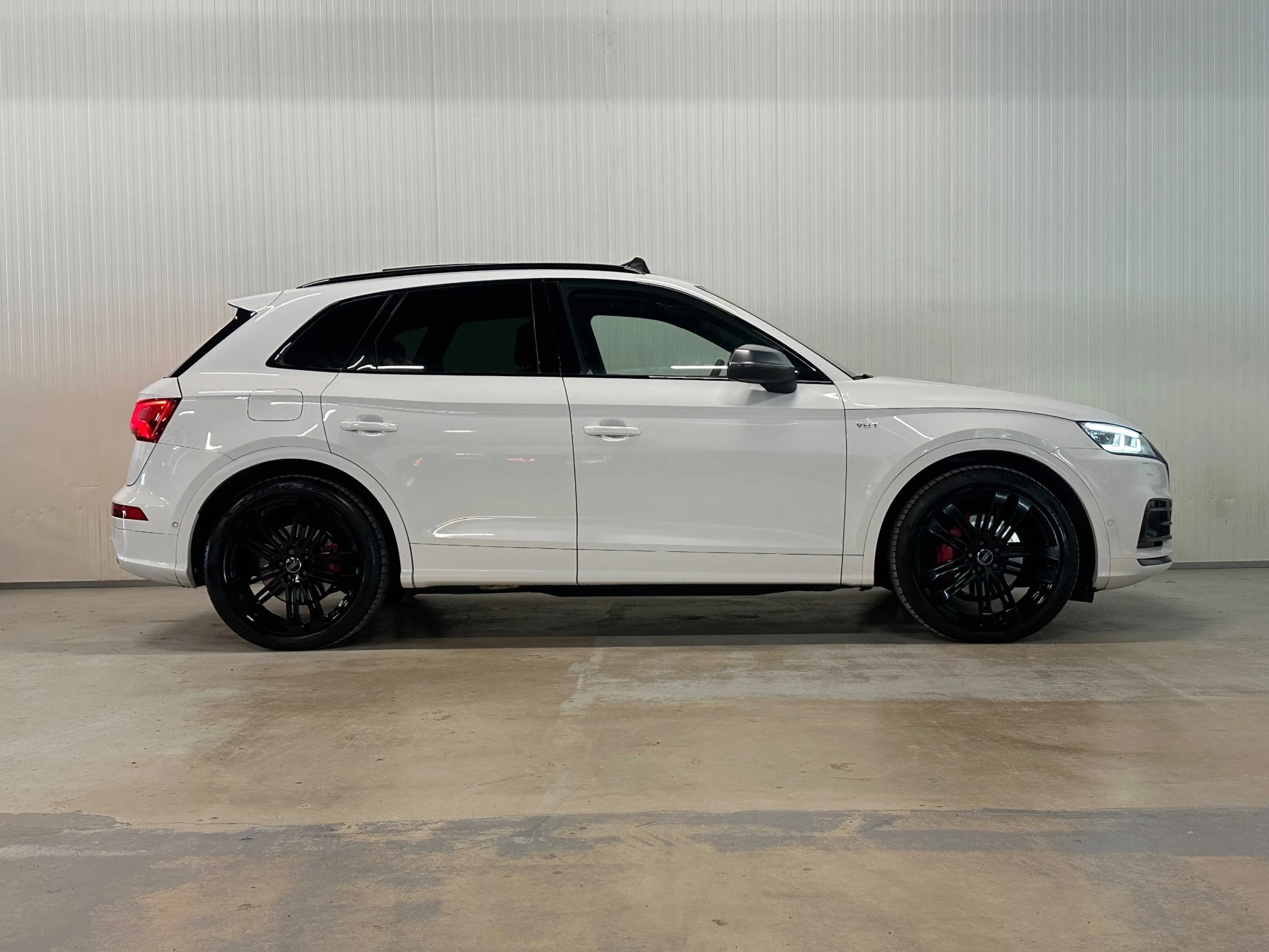 Hoofdafbeelding Audi SQ5