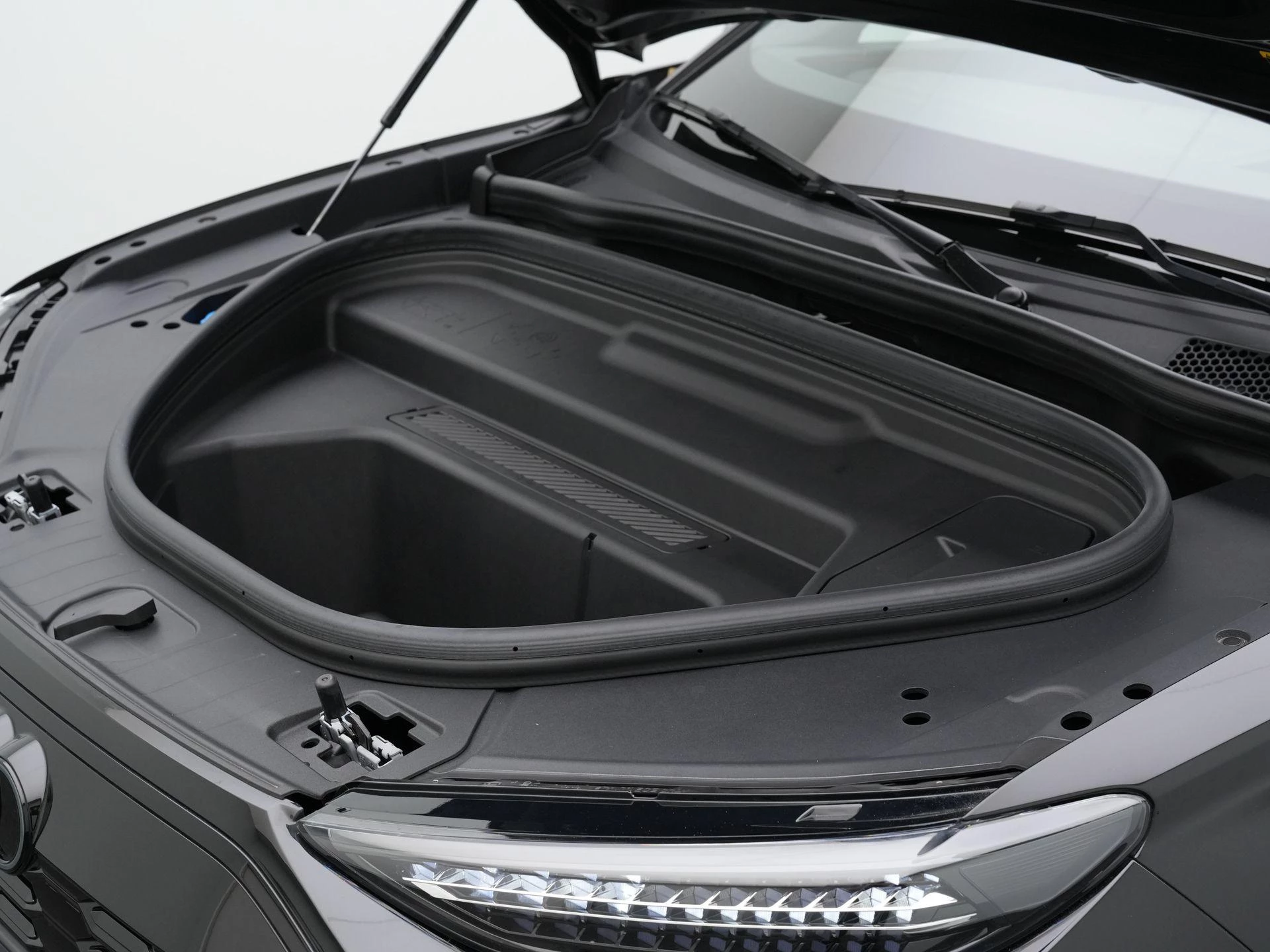 Hoofdafbeelding Audi SQ6 e-tron