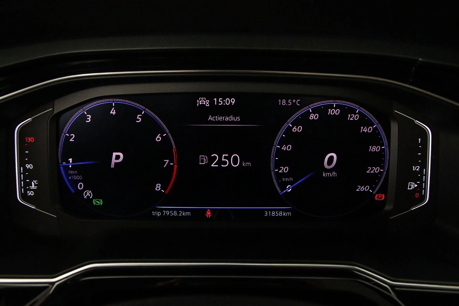 Hoofdafbeelding Volkswagen Taigo