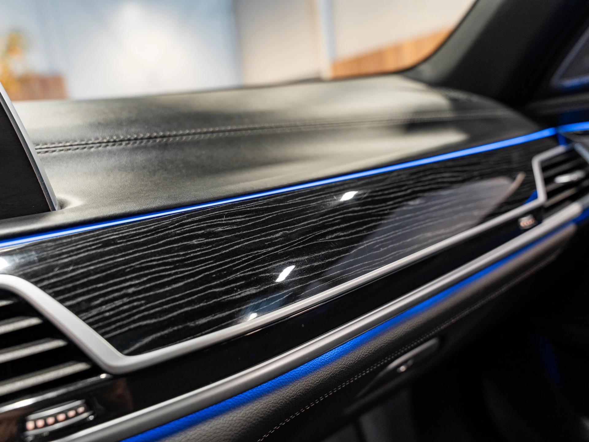 Hoofdafbeelding BMW 7 Serie