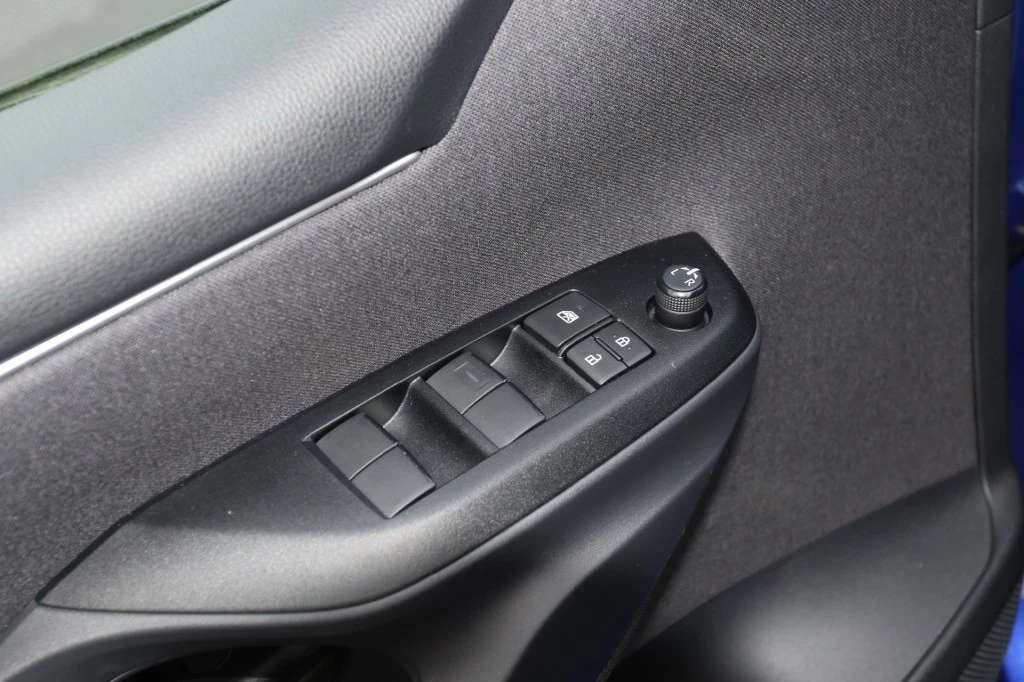 Hoofdafbeelding Mazda 2 Hybrid