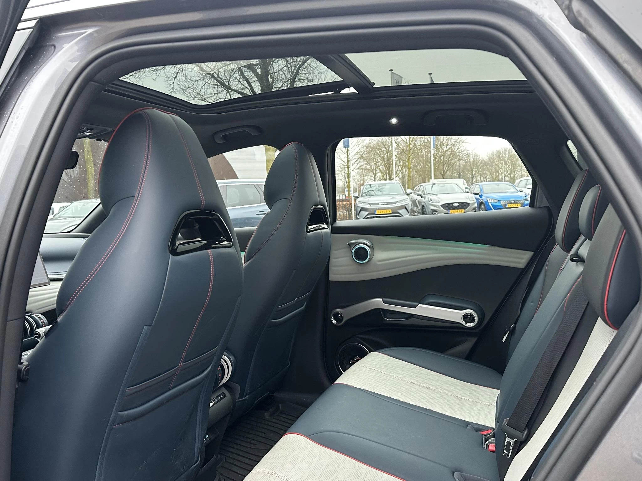 Hoofdafbeelding BYD ATTO 3