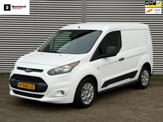 Ford Transit Connect 1.5 TDCI L1 Trend Airco/ Cruise/ 3zits/ Trekhaak/ Euro 6/