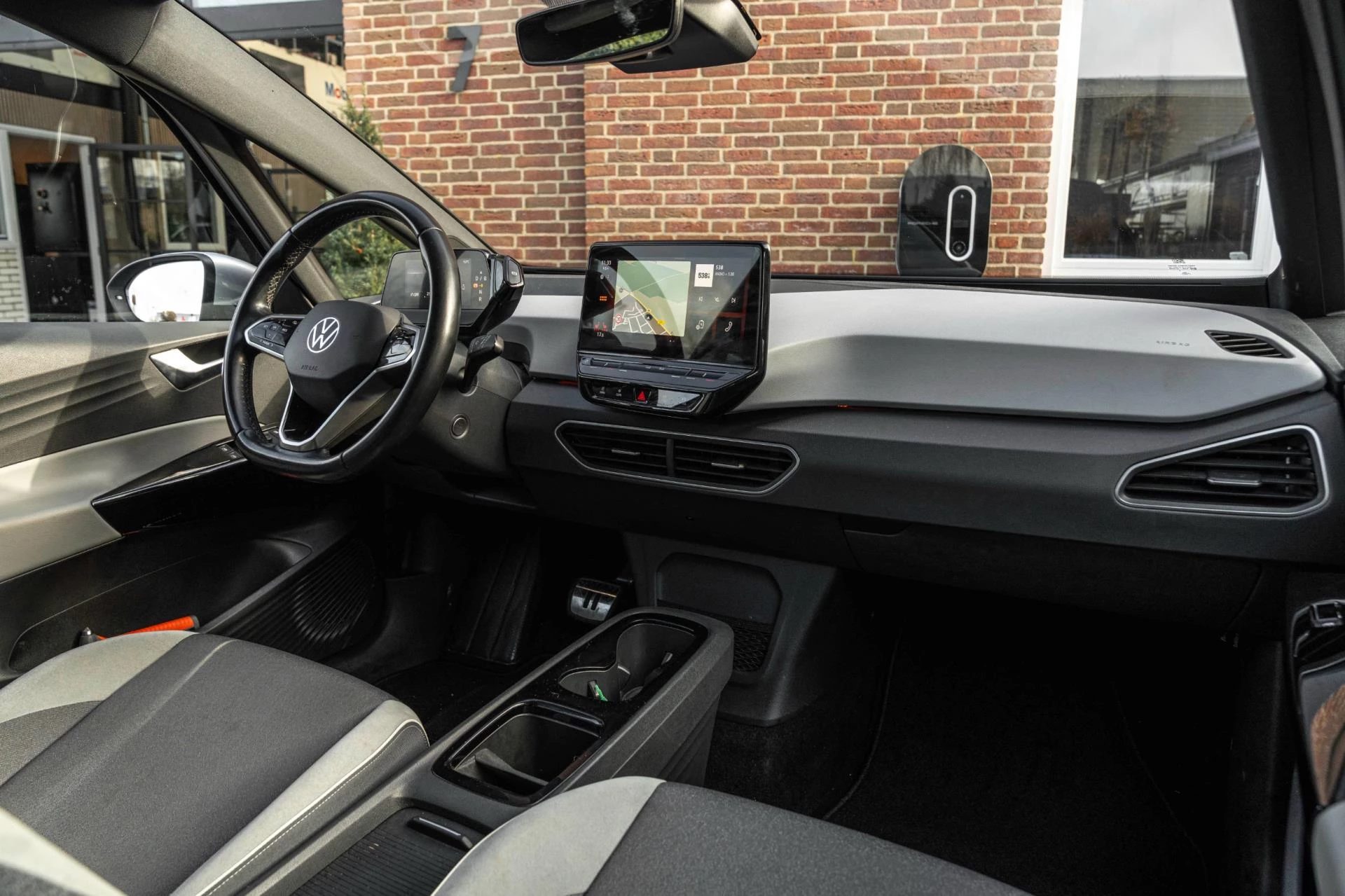 Hoofdafbeelding Volkswagen ID.3