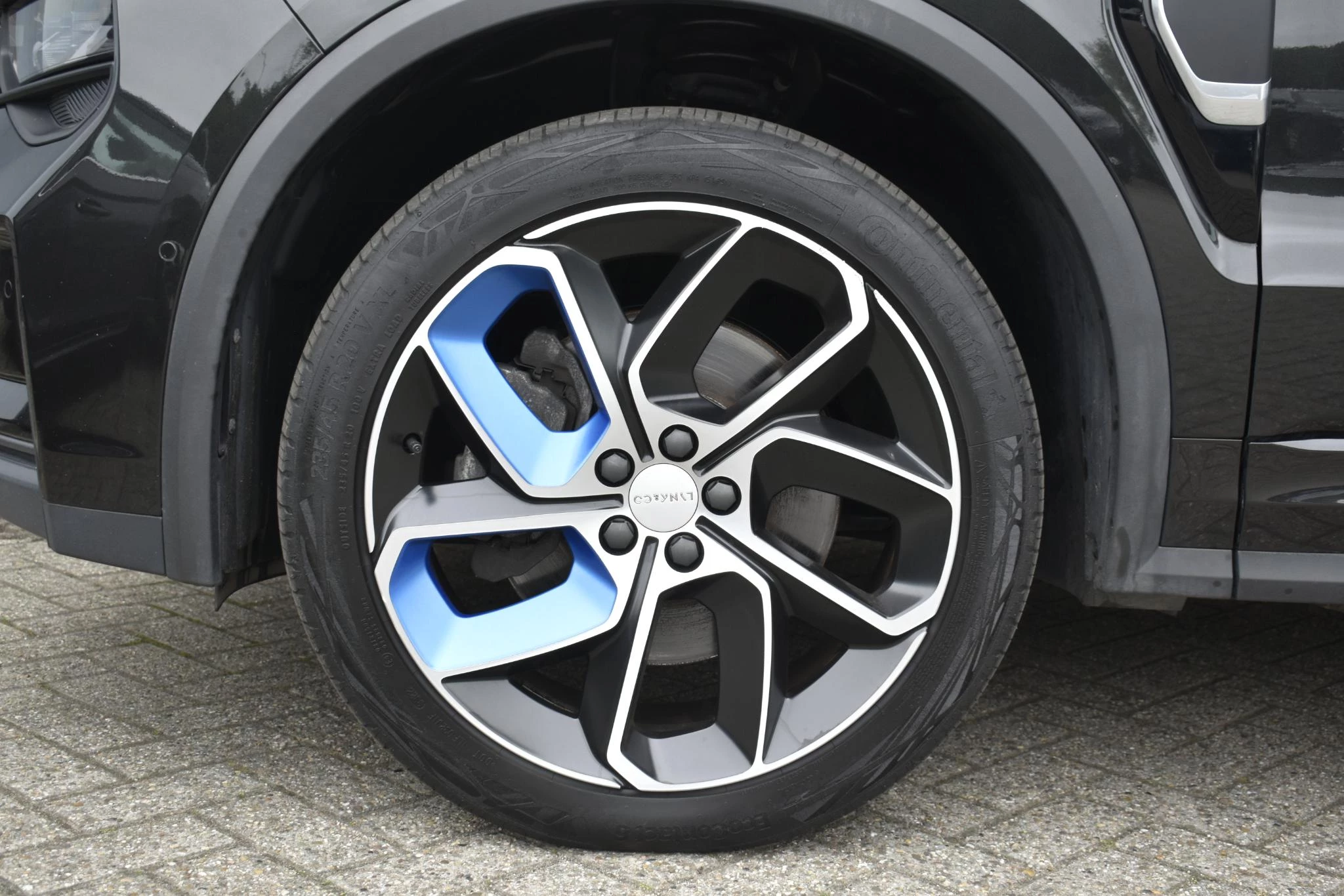 Hoofdafbeelding Lynk & Co 01