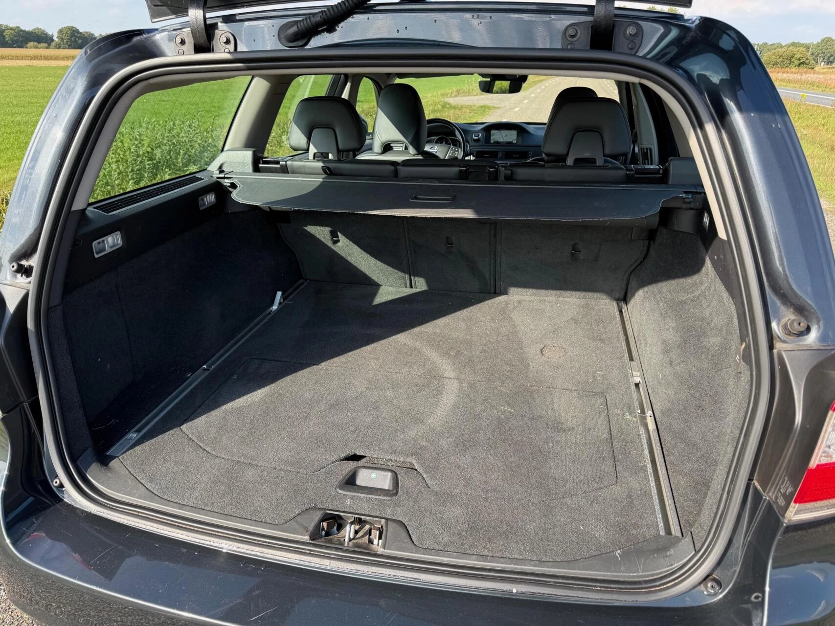 Hoofdafbeelding Volvo V70