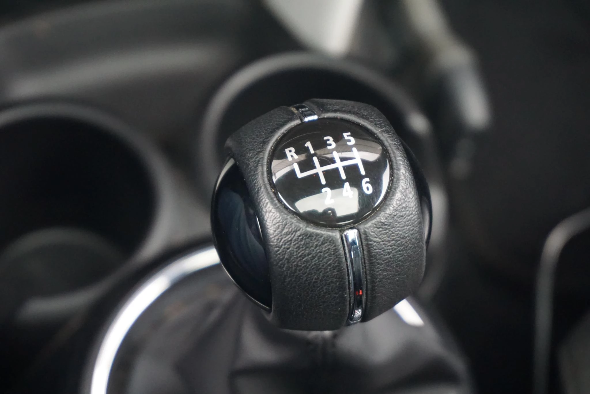 Hoofdafbeelding MINI 5-deurs