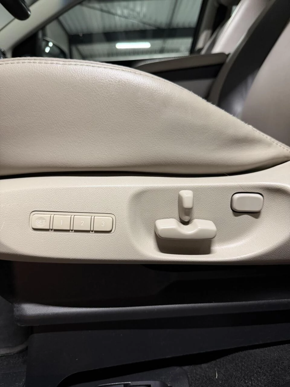 Hoofdafbeelding Mazda CX-9