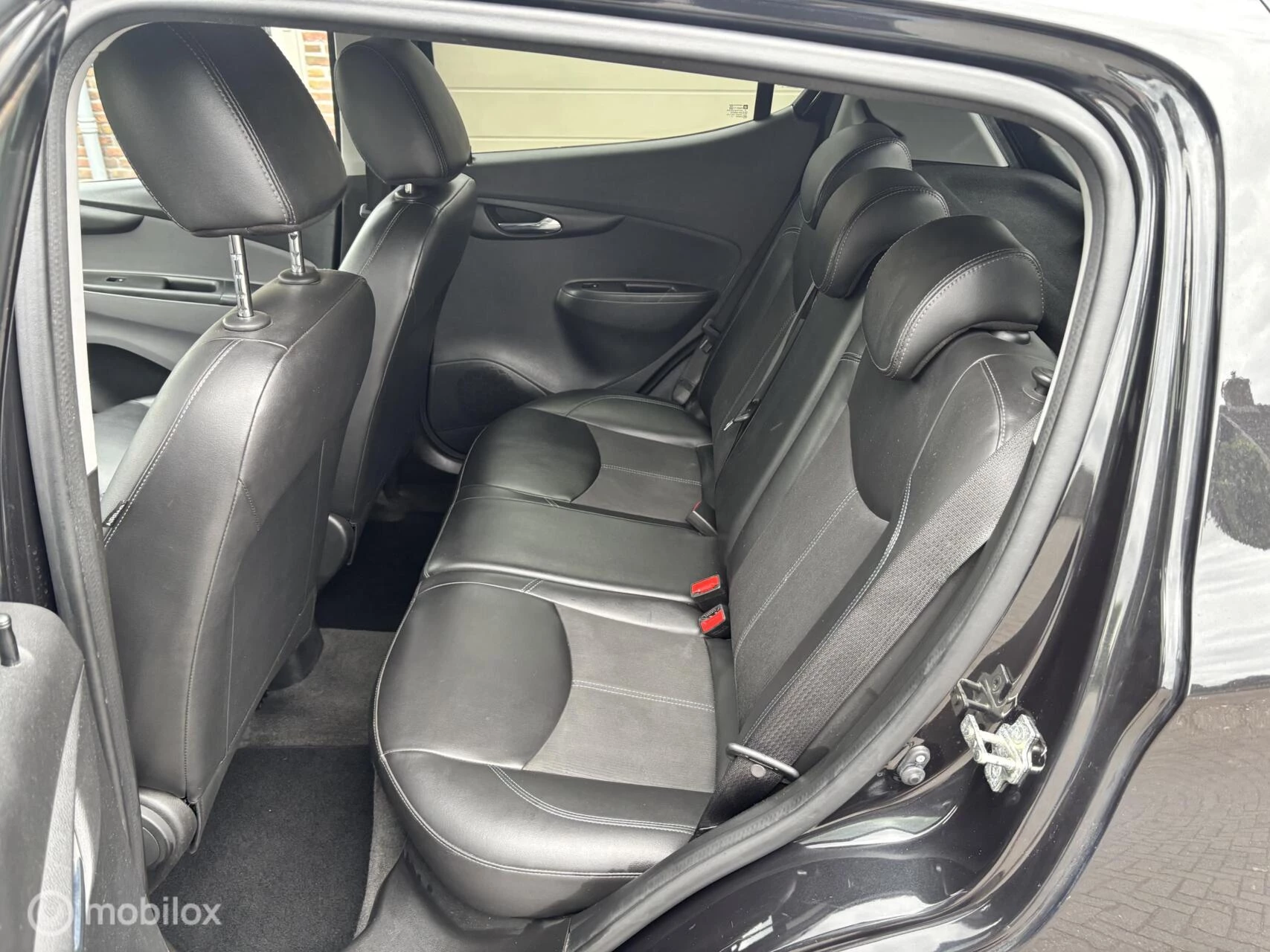 Hoofdafbeelding Opel KARL