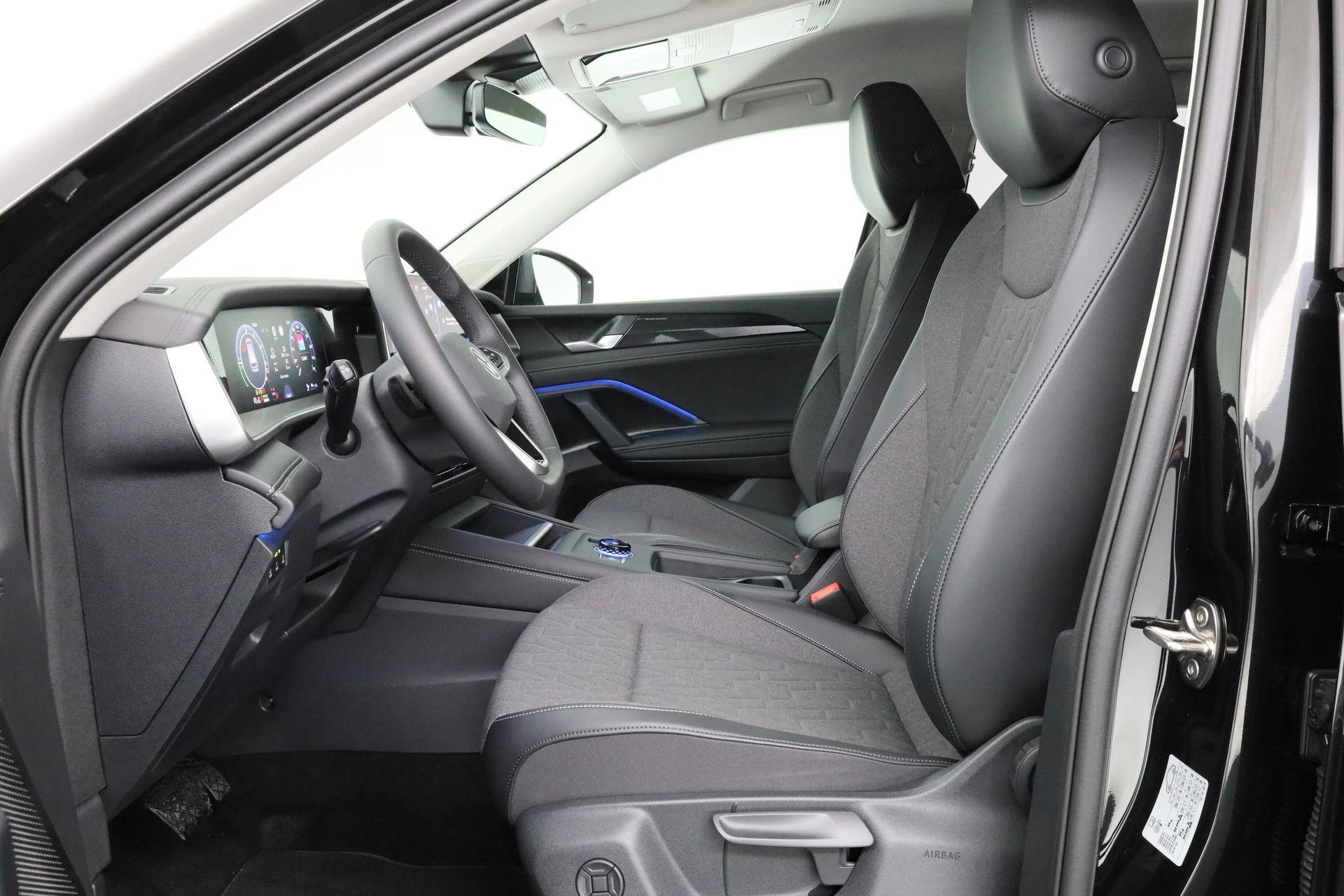 Hoofdafbeelding Volkswagen Tayron