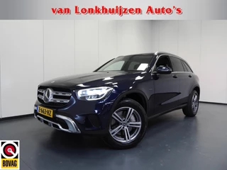 Mercedes-Benz GLC-klasse 300e 4MATIC Premium NAVI/CAMERA/LED/18"LMV!