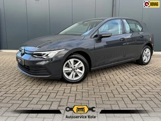 Volkswagen Golf 1.0 TSI Life * Memory * Massage * Camera * Side Assist *