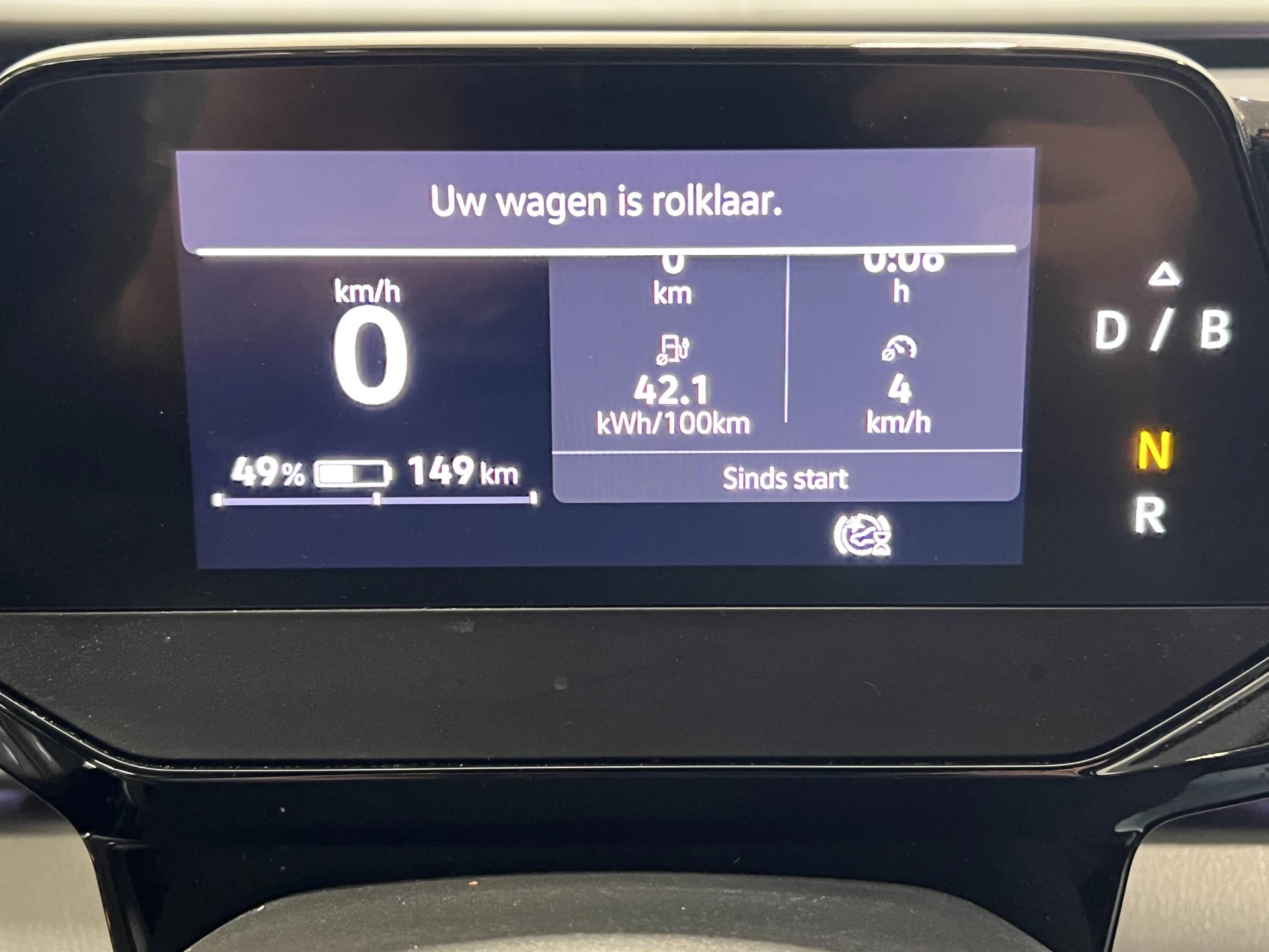 Hoofdafbeelding Volkswagen ID.3