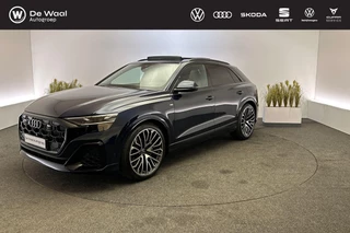 Audi Q8 55 TFSI e Automaat quattro Pro Line S