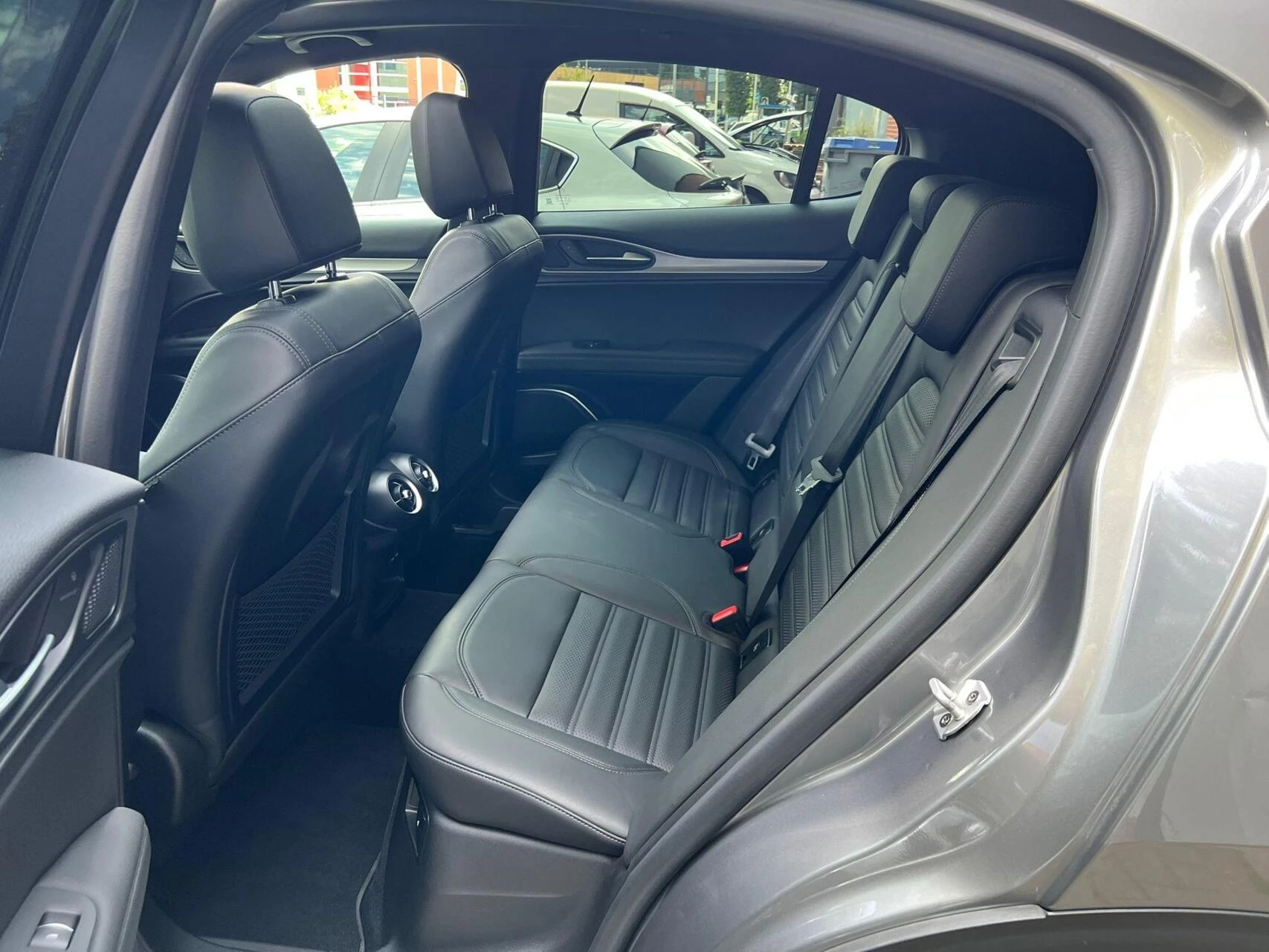 Hoofdafbeelding Alfa Romeo Stelvio