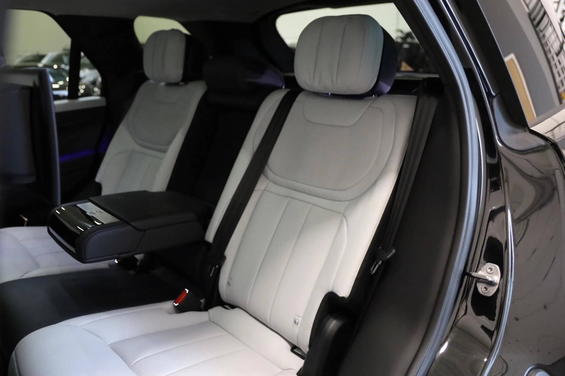 Hoofdafbeelding Land Rover Range Rover