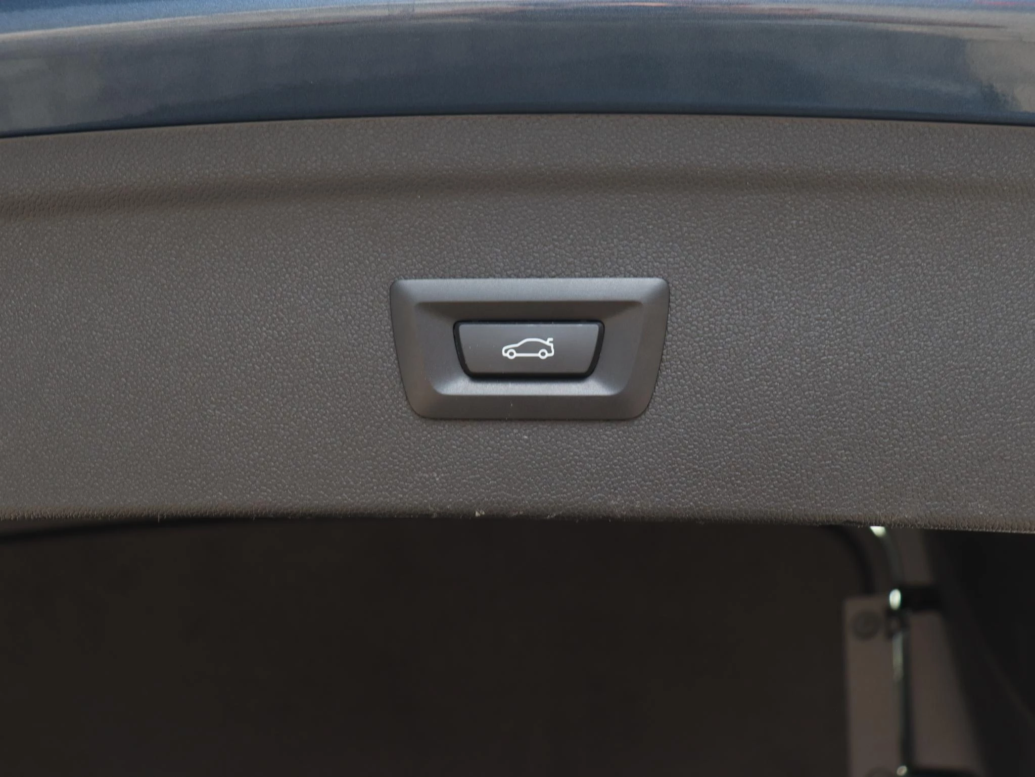 Hoofdafbeelding BMW iX