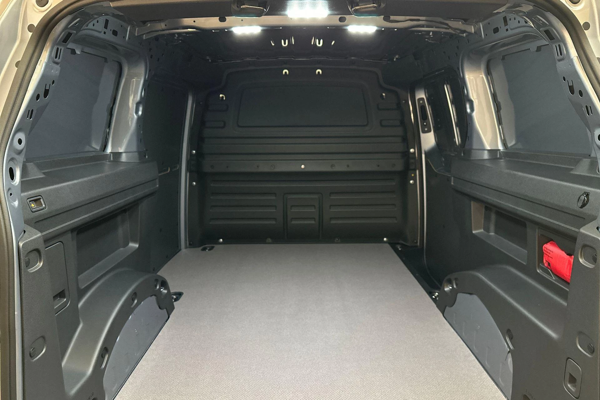 Hoofdafbeelding Volkswagen ID. Buzz Cargo