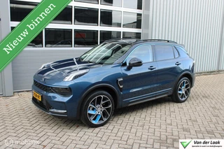 Lynk & Co 01 1.5 PHEV NL Auto. 1e Eigenaar. Plug-In. 360 Camera.