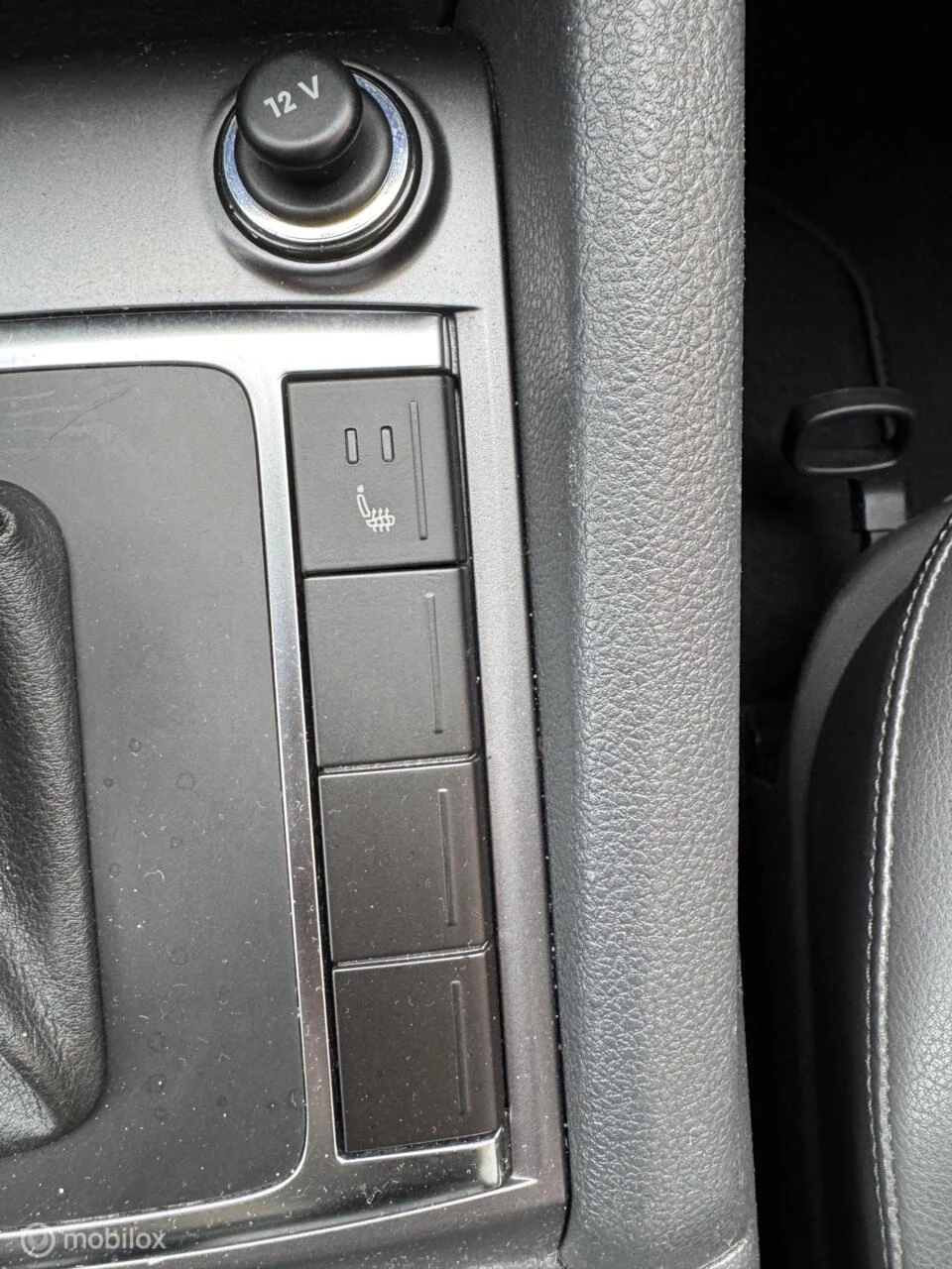 Hoofdafbeelding Volkswagen Amarok