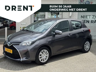 Toyota Yaris 1.5 Hybrid Aspiration | Cruise Control | Parkeercamera